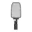 Ledvance LED-Straßenbeleuchtung Area Value mittel Aluminium Grau 65W 8775lm 160x58D - 740 Kaltweiß | IP66 - Symmetrisch